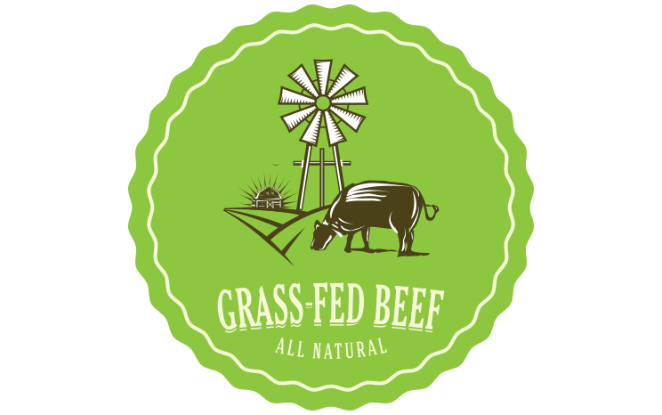 Prier Farms  100% Grass-Fed Beef