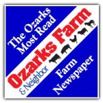 Ozark Farm & Neighbor logo